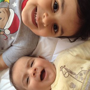 Meet your Posher, Leila